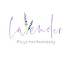Writer: lavender Psychotherapy