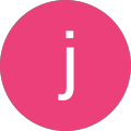 j B