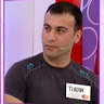 Turan İ*** Profil Resmi