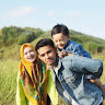 Created by