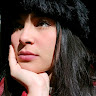 User badge image