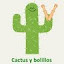 pili cactusybolillos