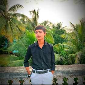 Preet Patel