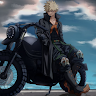Katsuki Bakugou