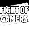 Fight of gamers