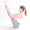 執筆者の写真: Pilates Studio With