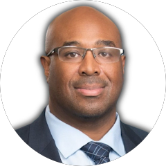 Bernard Smith Avatar