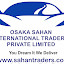 Osaka Sahan International Traders Pvt Ltd