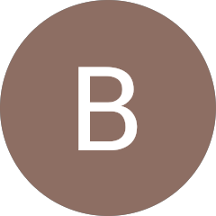 Barry W. Avatar