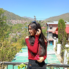 Akanksha Yadav