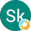 Sk M