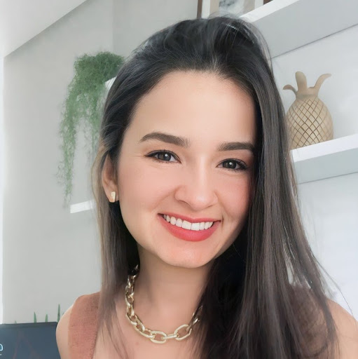 Aline Andressa (Conduzido)