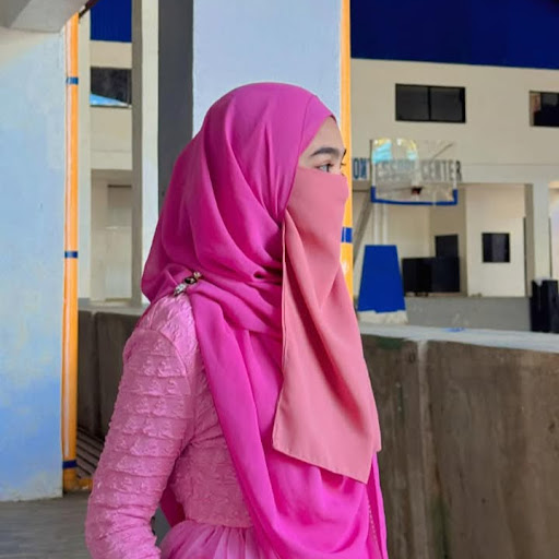 Fatima Sharmina Agga