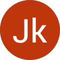 Avis de Jk. avec une note de 5 sur 5