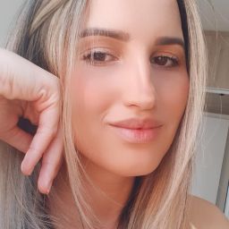 Ermivea Paz (Conduzido)