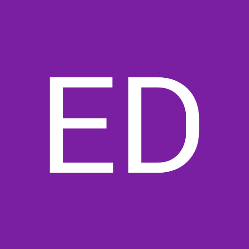 ED Brown