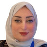 Author profile pic - Dr. Mona ALhammoud