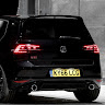 Author avatar