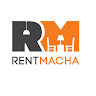 Rent Macha