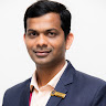 Dr Yogesh Gajmal
