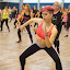 Alba Granado ZUMBA