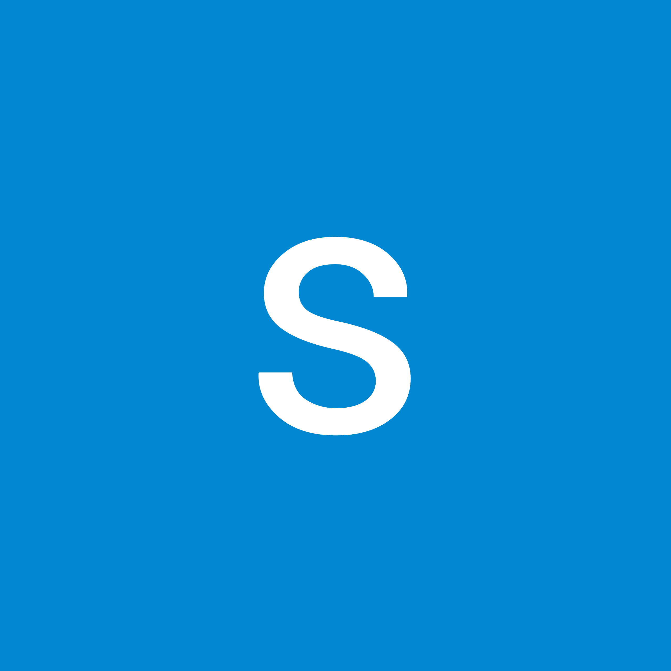 organization avatar
