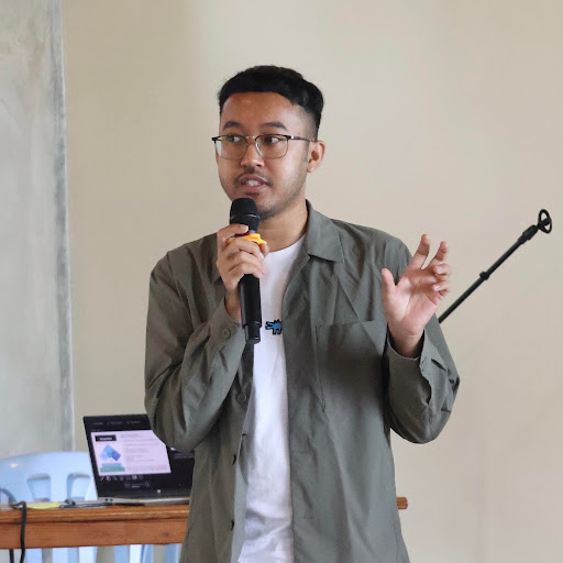 Aidil Iman Aidid
