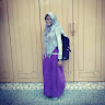 Rizza Madinah
