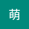 執筆者の写真: 萌 天津
