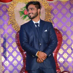 Mohammed ahmed profile pic