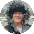 Dale Wolf