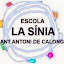 Escola LA SINIA (propietario)