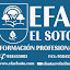 EFA EL SOTO Formación Profesional