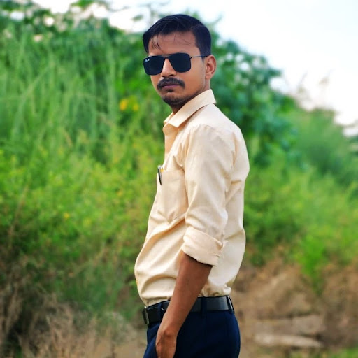 Ashish Sharma 