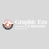 Writer: Graphic Era Deemed To Be University