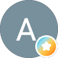 A. R.