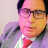 Zahoor Ahmad Dhar