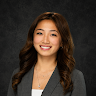 Rosie Wang
