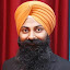 Advocate Kamaljeet Singh