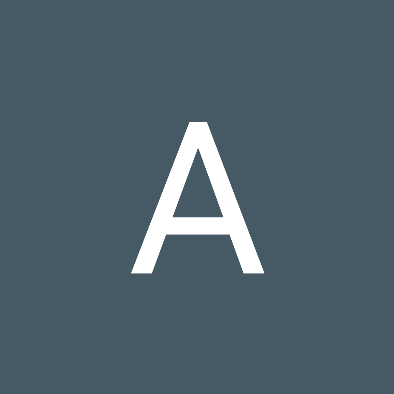 organization avatar