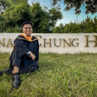 Utilizador: NVSU_Ruchi Briam James Lagitnay