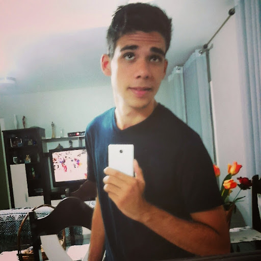 Pedro Prates (Condutor)