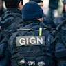 GIGN MAN