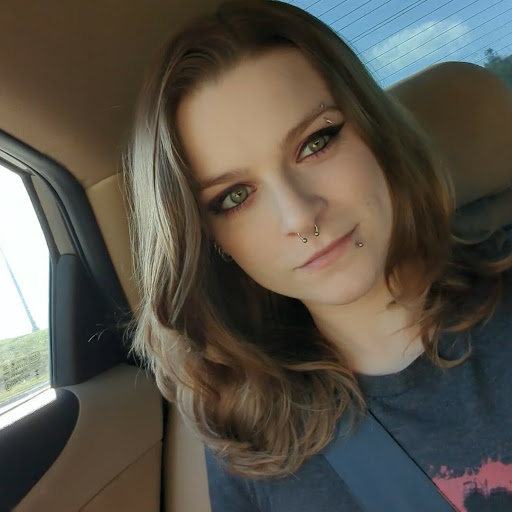 Ashleigh Willis