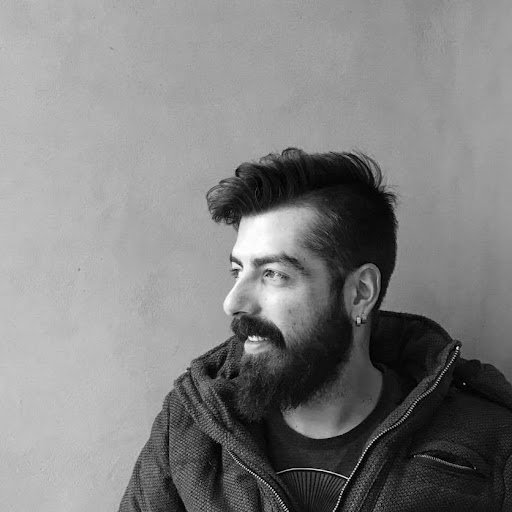 Mix profile picture for @muratkilic