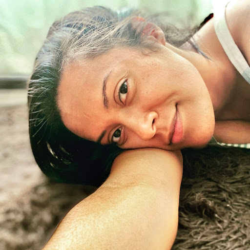 Isabella Salvia de Oliveira (Conduzido)