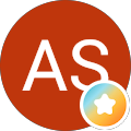 AS