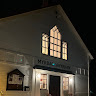 Skribentens bild: Myrbacka Kyrkan