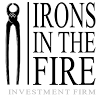 Writer: Irons Inthefire
