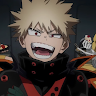 Katsuki Bakugo